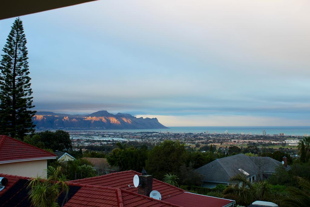 Somerset Hill Somerset West Exterior photo