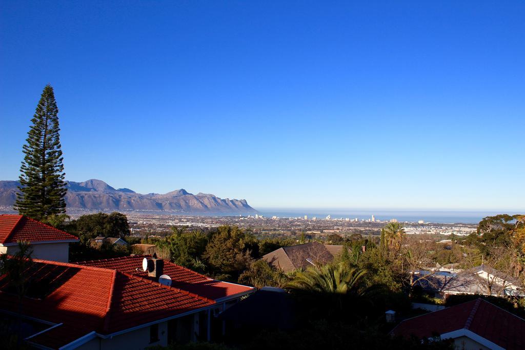 Somerset Hill Somerset West Exterior photo